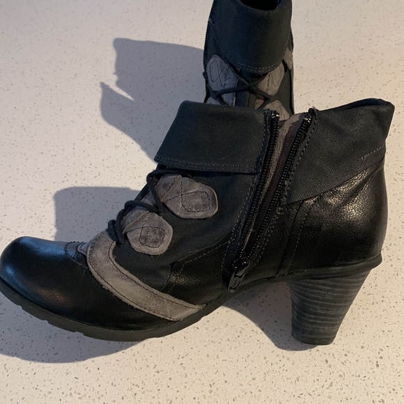 Dkode ankle boot - Picture 3 of 7
